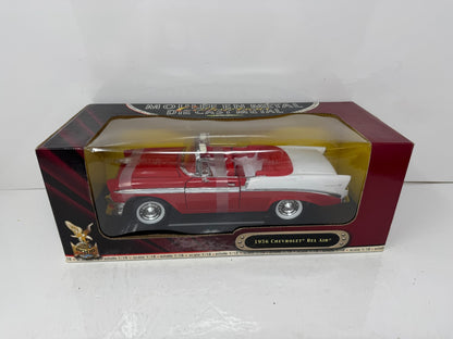 Yat Ming Road Signature 1956 Chevrolet Bel Air 1:18 Diecast