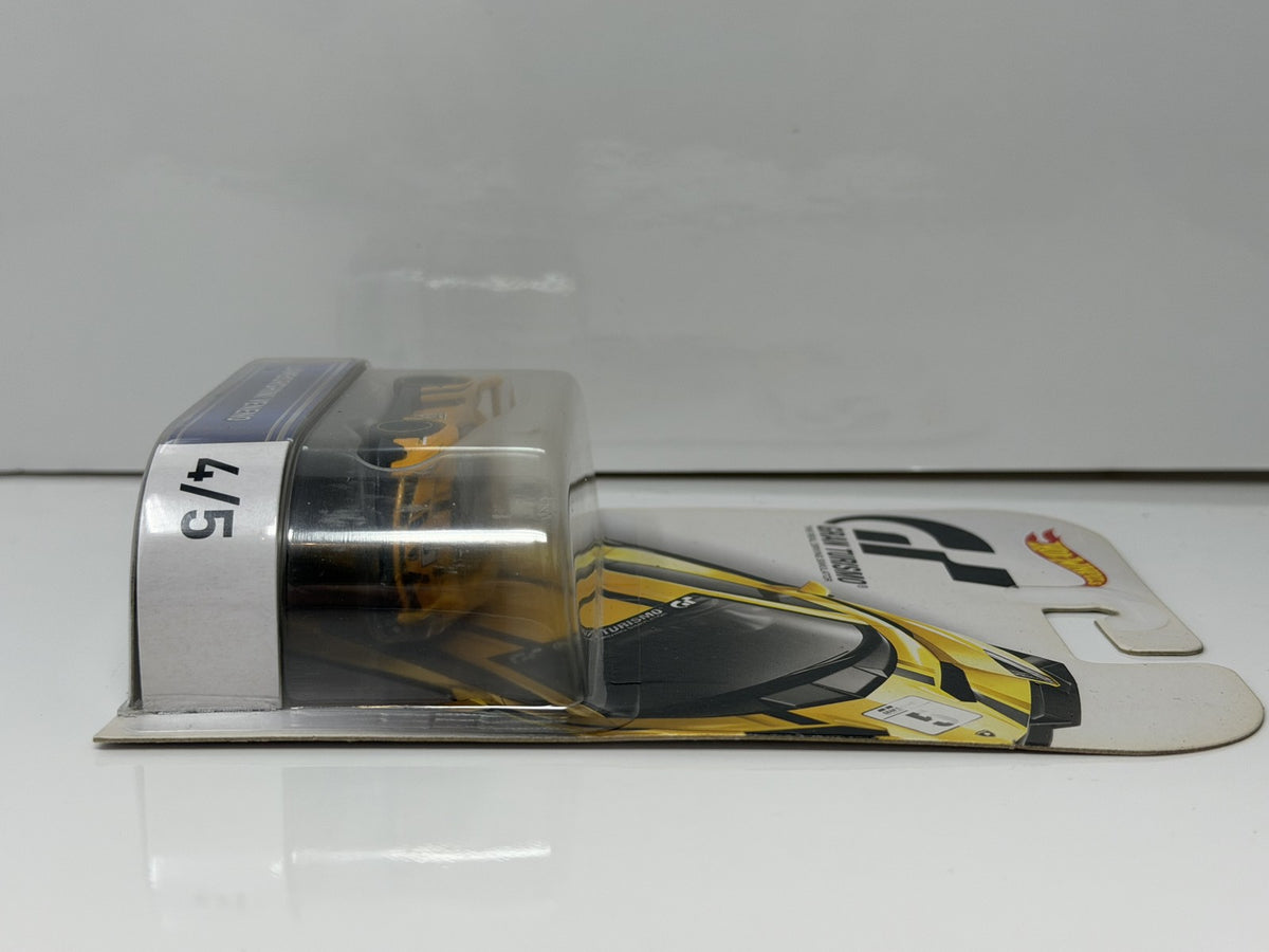 Hot Wheels Retro Entertainment Gran Turismo Lamborghini Veneno 1:64 Diecast