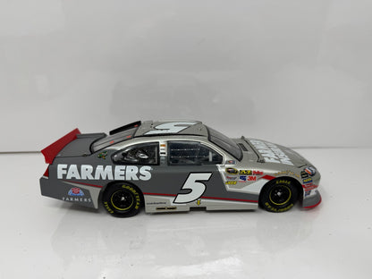 Lionel NASCAR Kasey Kahne #5 Farmers Insurance Frost 2012 Impala 1:24 Diecast