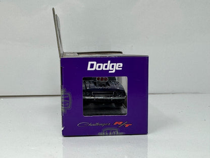 M2 Machines Ground Pounders 1970 Dodge Challenger RT 440 1:64 Diecast