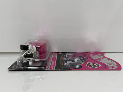 Hot Wheels RLC Red Line Club Blown Delivery Club Exclusive 1:64 Diecast