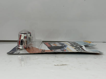Hot Wheels Euro Speed Project CARS 2 Audi R8 LMS 1:64 Diecast Real Riders