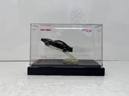 Hot Wheels SDCC San Diego Comic-Con Talking Knight Rider K.I.T.T. 1:64 Diecast