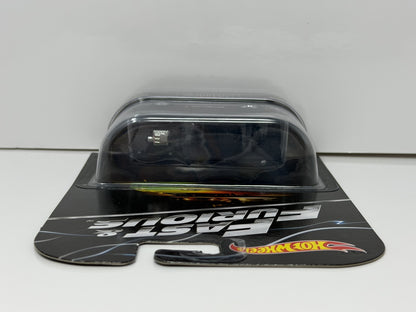 Hot Wheels Retro Entertainment Fast & Furious 1970 Dodge Charger RT 1:64 Diecast