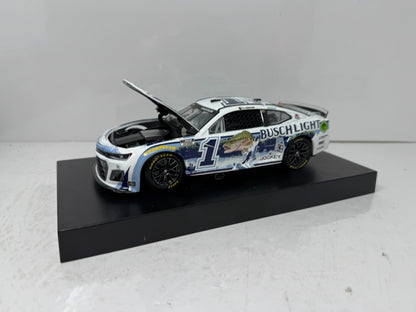 Lionel Racing Nascar #1 Ross Chastain Busch Light Fishing Chevy Camaro ZL1 1:24 Diecast