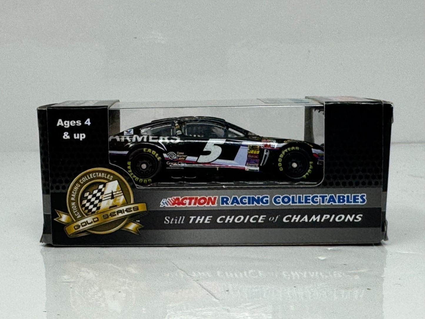 Lionel NASCAR Kasey Kahne #5 Farmers Thank A Million Teachers 2014 1:64 Diecast