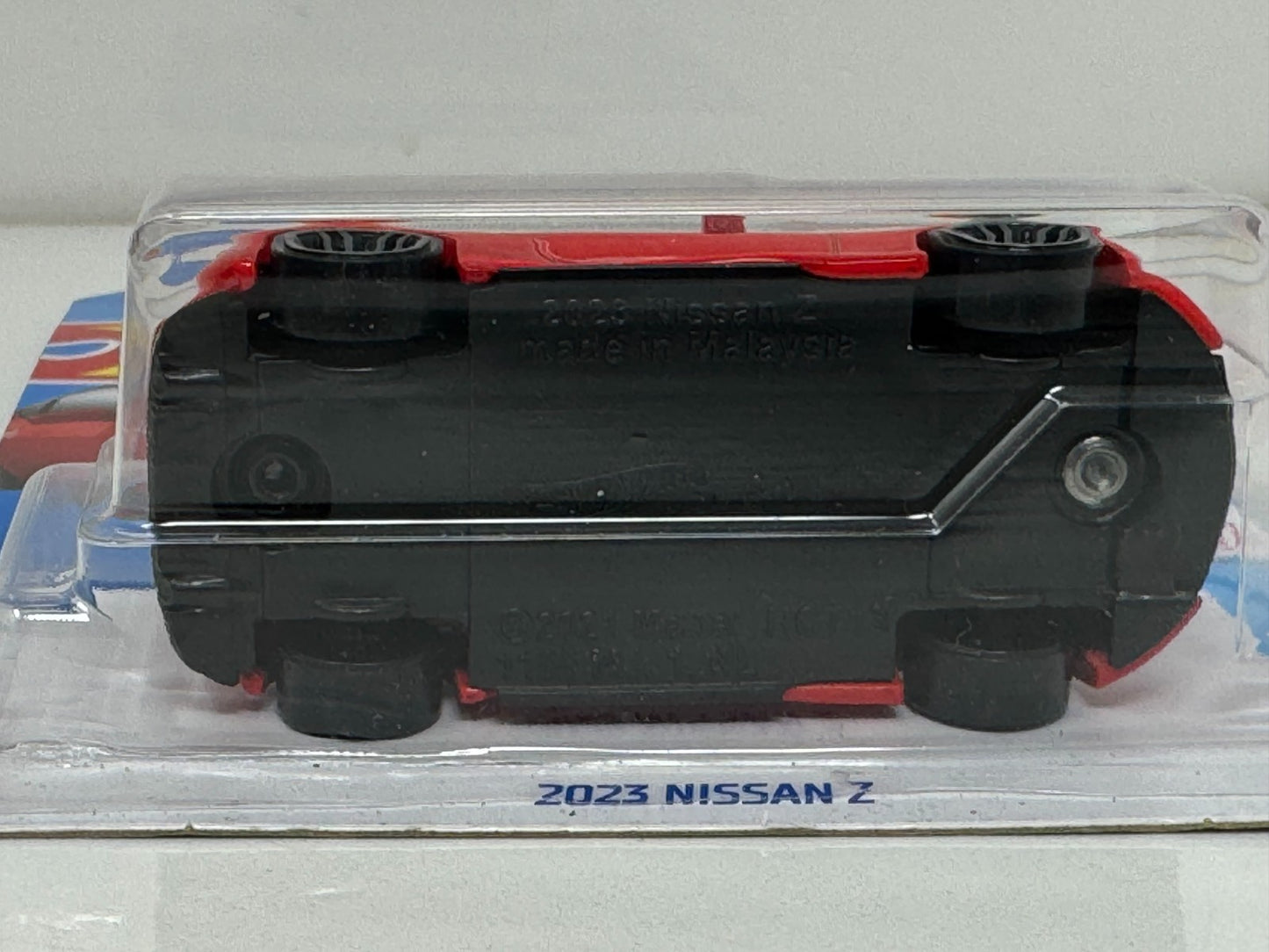 Hot Wheels HW J-Imports 2023 Nissan Z 1:64 Diecast