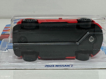 Hot Wheels HW J-Imports 2023 Nissan Z 1:64 Diecast