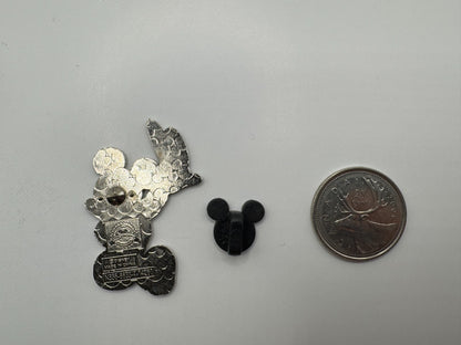 WDW Disney Mickey Mouse Dapper Dans Quartet Trading Pin DC2S1