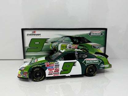 Motorsports Authentics NASCAR Kasey Kahne #9 Doublemint '07 Charger 1:24 Diecast