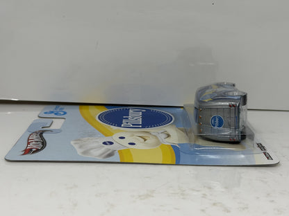 Hot Wheels General Mills Pillsbury Quick D-Livery 1:64 Diecast Real Riders