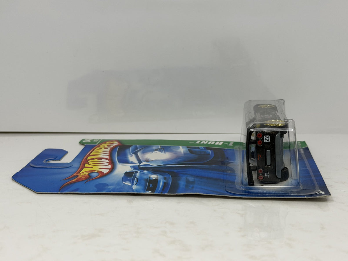 Hot Wheels Super Treasure Hunt Corvette C6R Treasure Hunts 1:64 Diecast STH