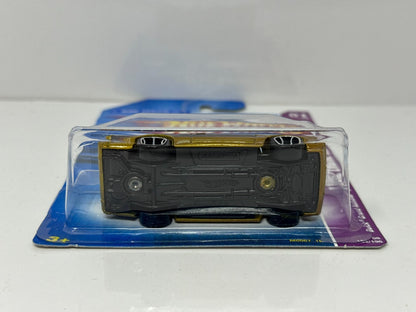 Hot Wheels Engine Revealer 1987 Buick Grand National 1:64 Diecast Factory Sealed