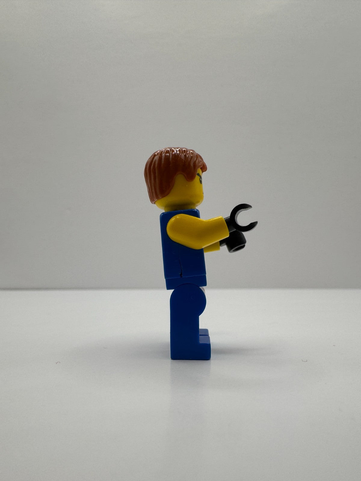 LEGO Ninjago Jay Walker Tournament of Elements Minifigure