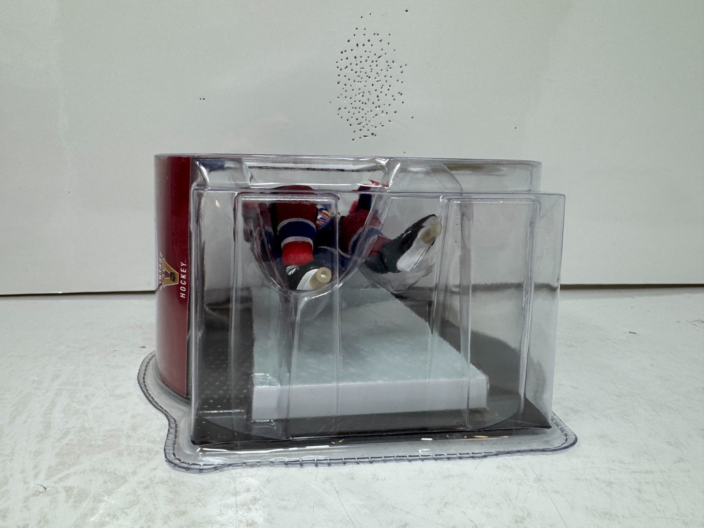 Imports Dragon NHL Mats Naslund Montreal Canadiens #26 Limited Edition Figure