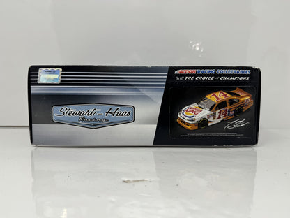 Lionel NASCAR Tony Stewart #14 Burger King 2011 Chevrolet Impala 1:24 Diecast