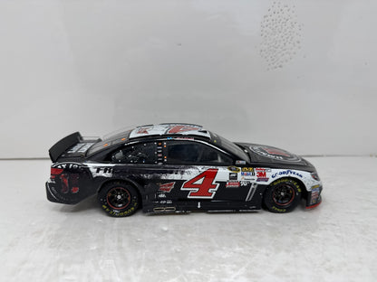 Lionel Nascar #4 Kevin Harvick Jimmy John's Las Vegas Win Raced 1:24 Diecast