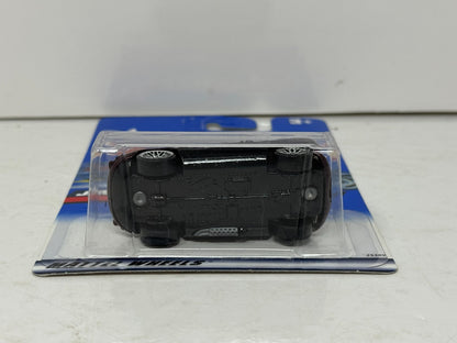 Hot Wheels Jaguar D-Type 1:64 Diecast Purple