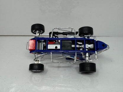 Action NASCAR Kasey Kahne #9 Valvoline Chili Bowl Midget Xtreme 1:24 Diecast