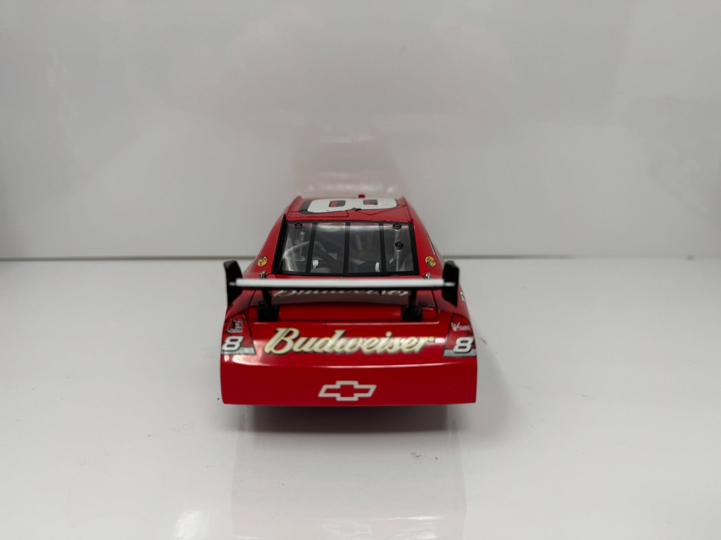 Motorsports Authentics Dale Earnhardt Jr. #8 Bud 2007 Chevy COT 1:24 Diecast