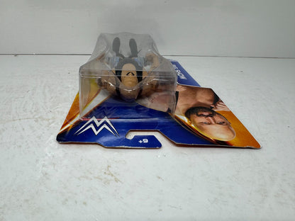 WWE Big Show Figure #46 Mattel Wrestling Action Figure