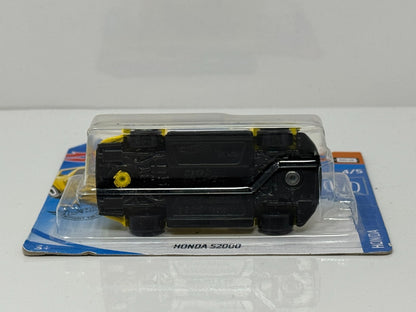 Hot Wheels Honda Honda S2000 1:64 Diecast Short Card