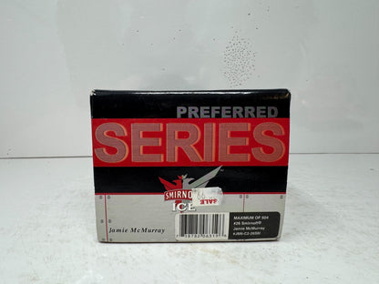 Team Caliber NASCAR #26 Jamie McMurray Smirnoff 2006 Ford Fusion 1:24 Diecast