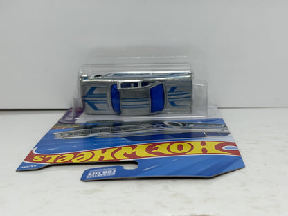 Hot Wheels ZAMAC Layin' Low 1959 Chevrolet Impala 1:64 Diecast