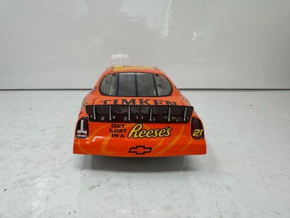 Action Nascar #21 Kevin Harvick Reese's RCR 35th Anniv. 2004 Chevy 1:24 Diecast