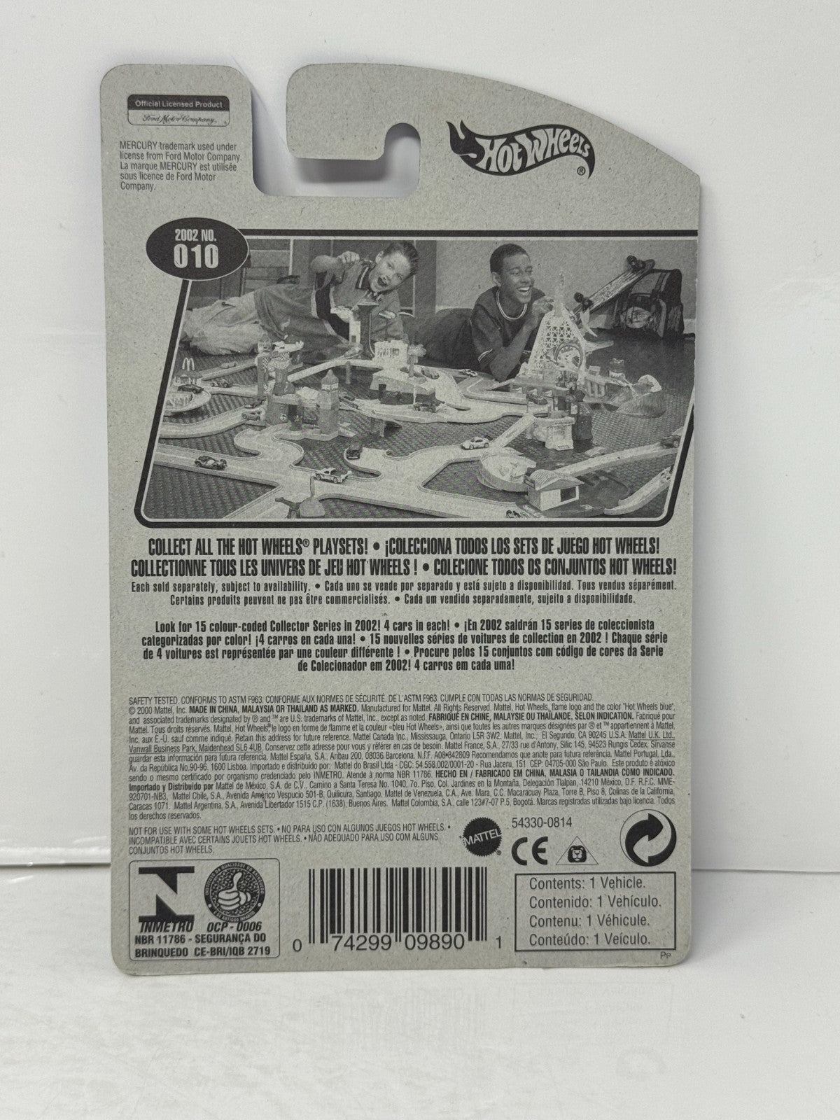 Hot Wheels Treasure Hunt Tail Dragger Real Riders 1:64 Diecast