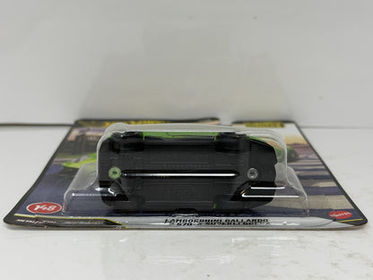 Hot Wheels Premium Boulevard #148 Lamborghini Gallardo LP 570-4 1:64 Diecast
