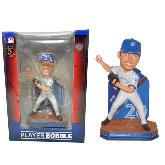 Forever Collectibles MLB Toronto Blue Jays Josh Donaldson Bobblehead