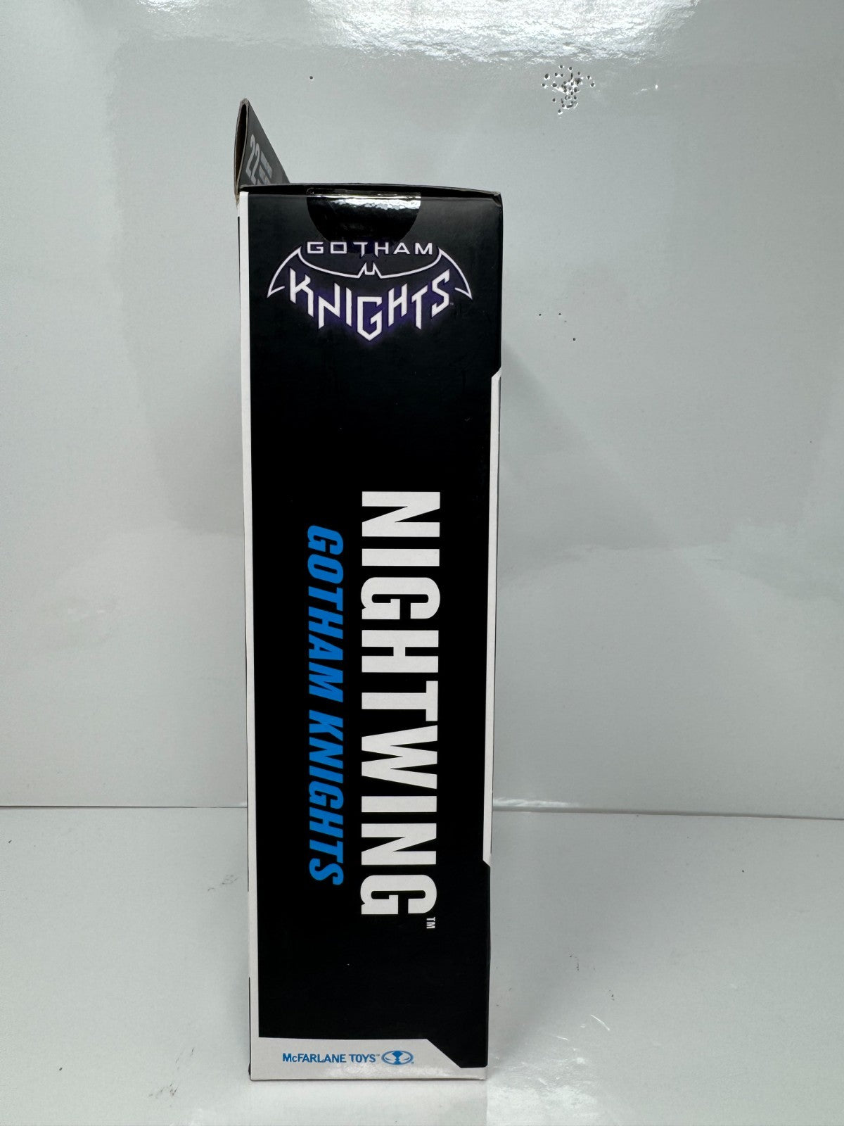McFarlane DC Multiverse Gotham Knights Nightwing Figure