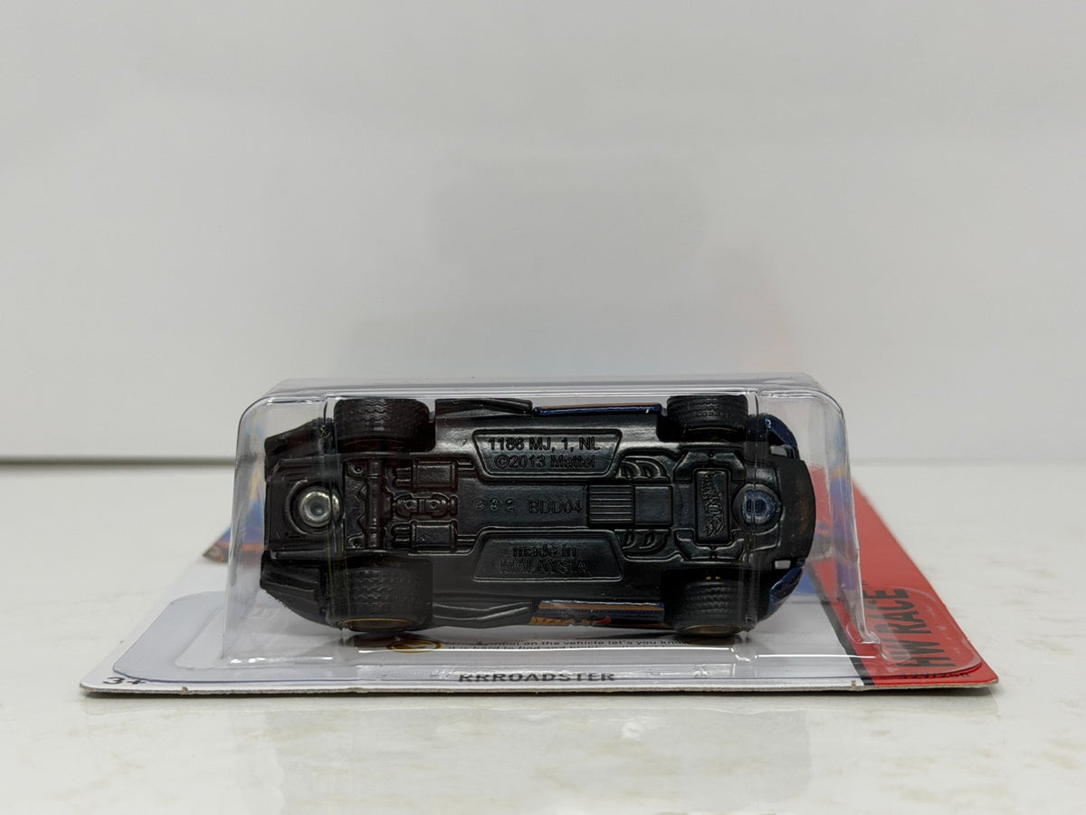 Hot Wheels Super Treasure Hunt RRRoadster HW Race 1:64 Diecast STH
