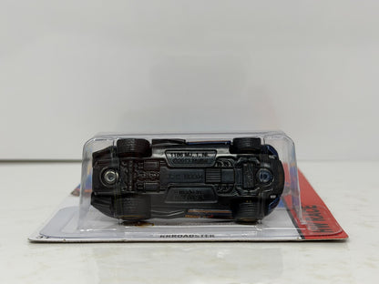 Hot Wheels Super Treasure Hunt RRRoadster HW Race 1:64 Diecast STH