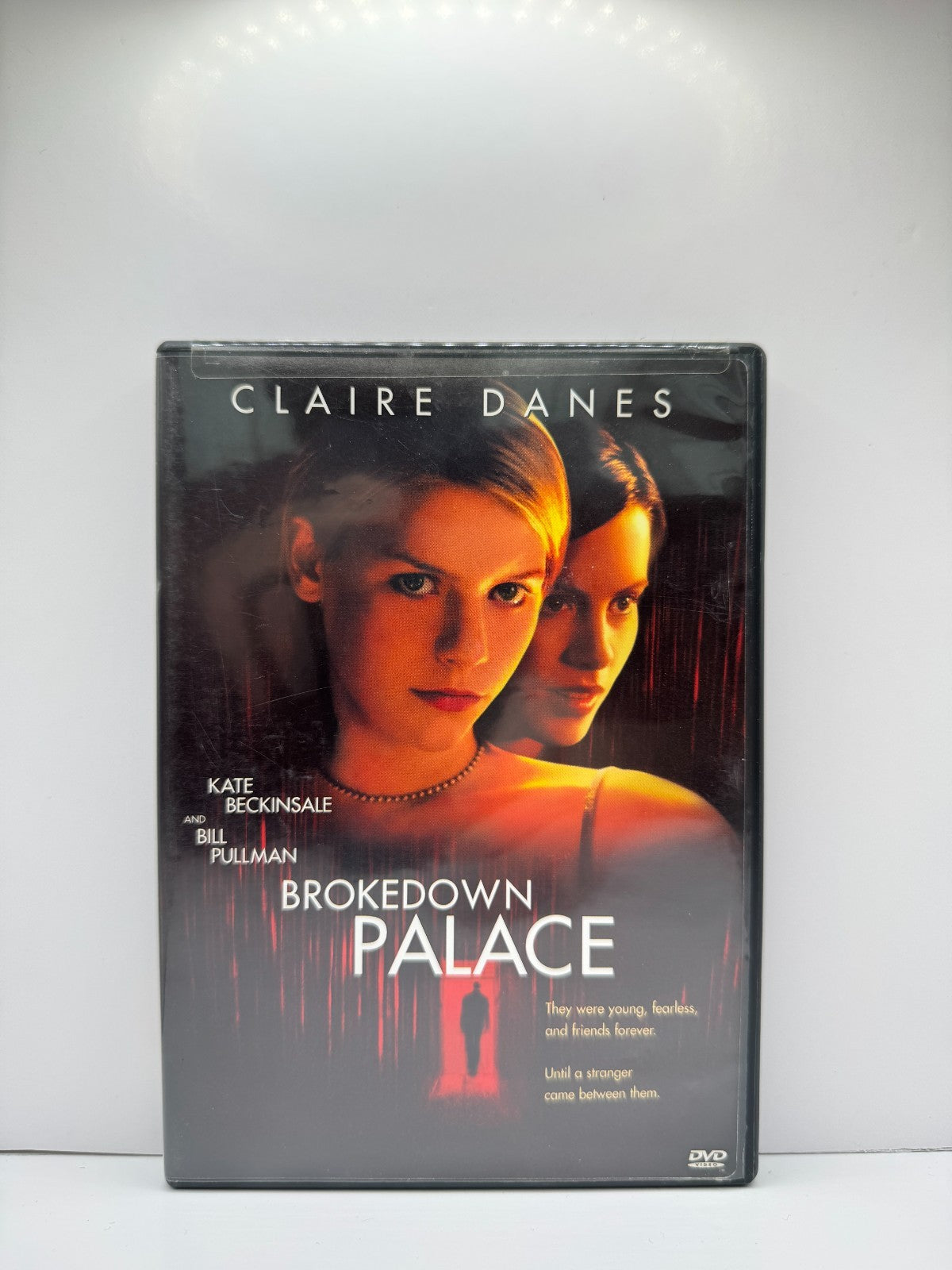 Brokedown Palace (DVD) Claire Danes Drama