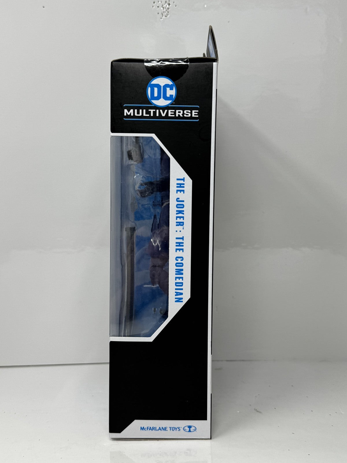 McFarlane DC Multiverse The Joker The Comedian Three Jokers Action Figure