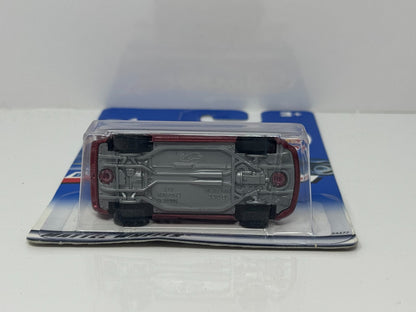 Hot Wheels Dodge Charger RT 1:64 Diecast Metallic Red