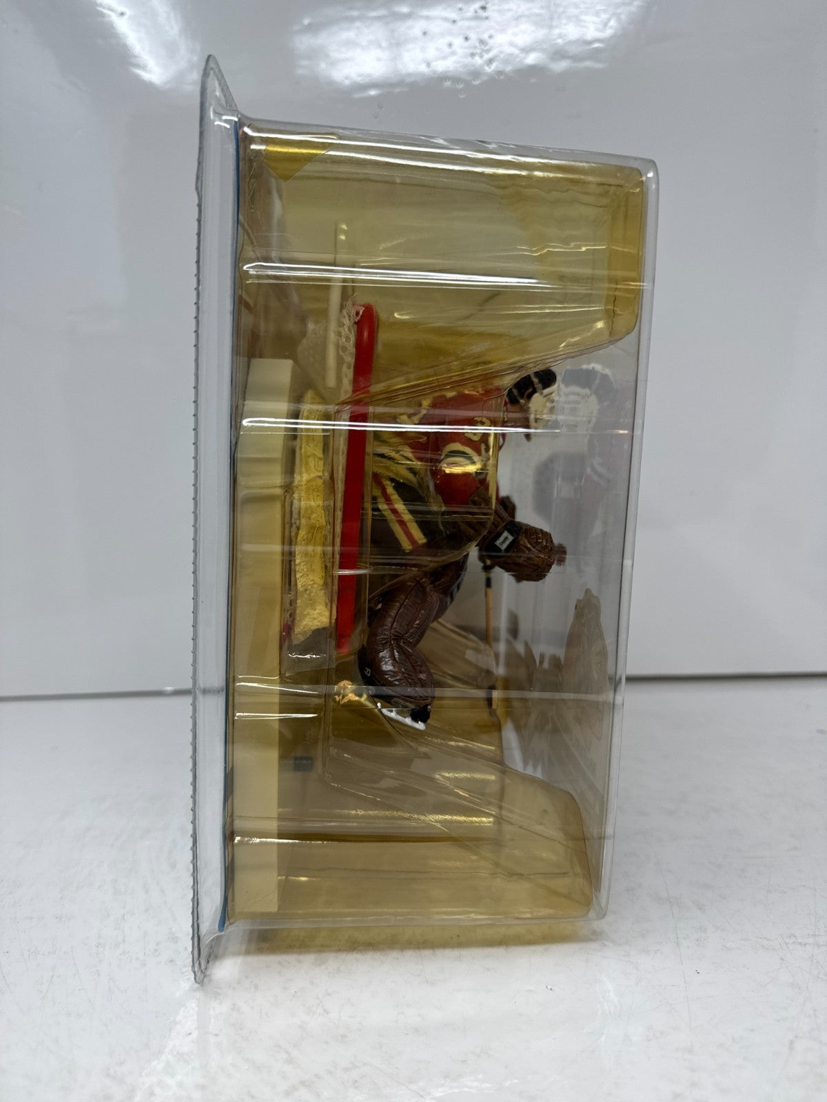 McFarlane NHL Tony Esposito Chicago Blackhawks Legends Series 3 Figure