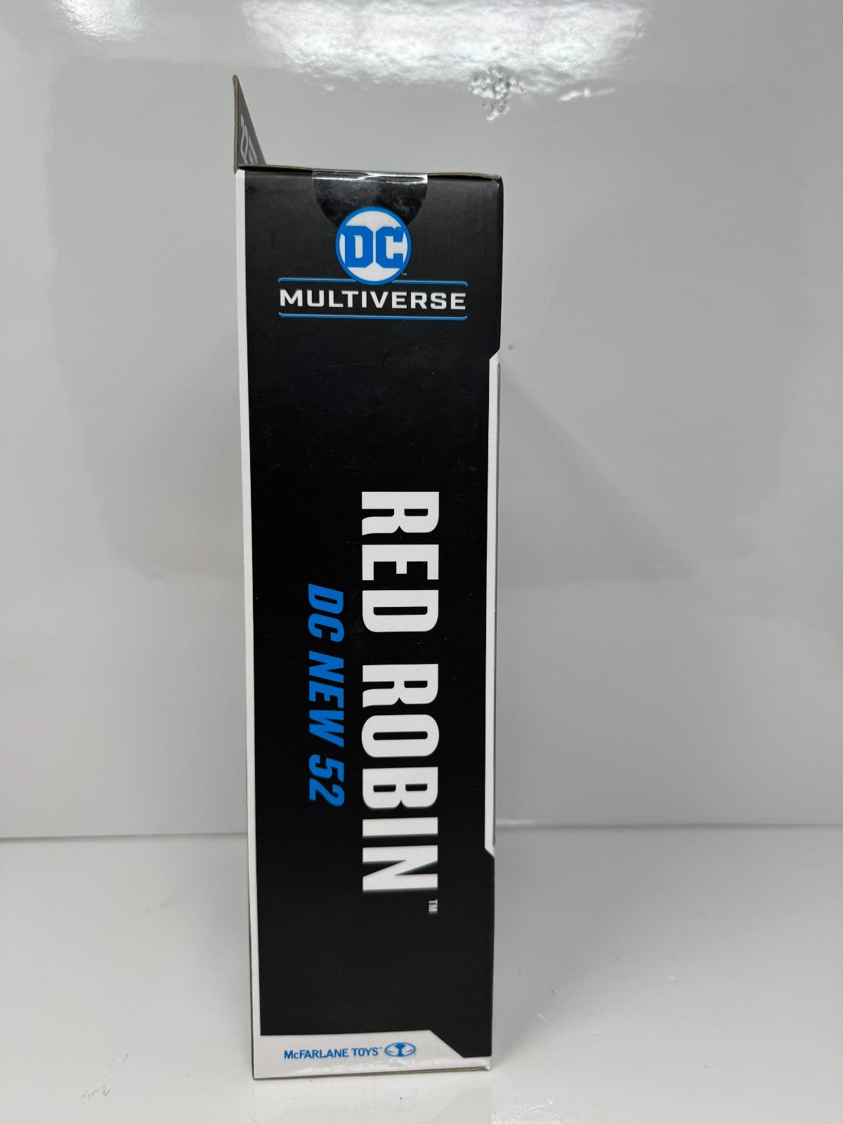 McFarlane DC Multiverse DC New 52 Red Robin Action Figure