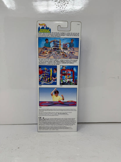 Hot Wheels Team Racers II 5-Car Gift Pack 1:64 Diecast