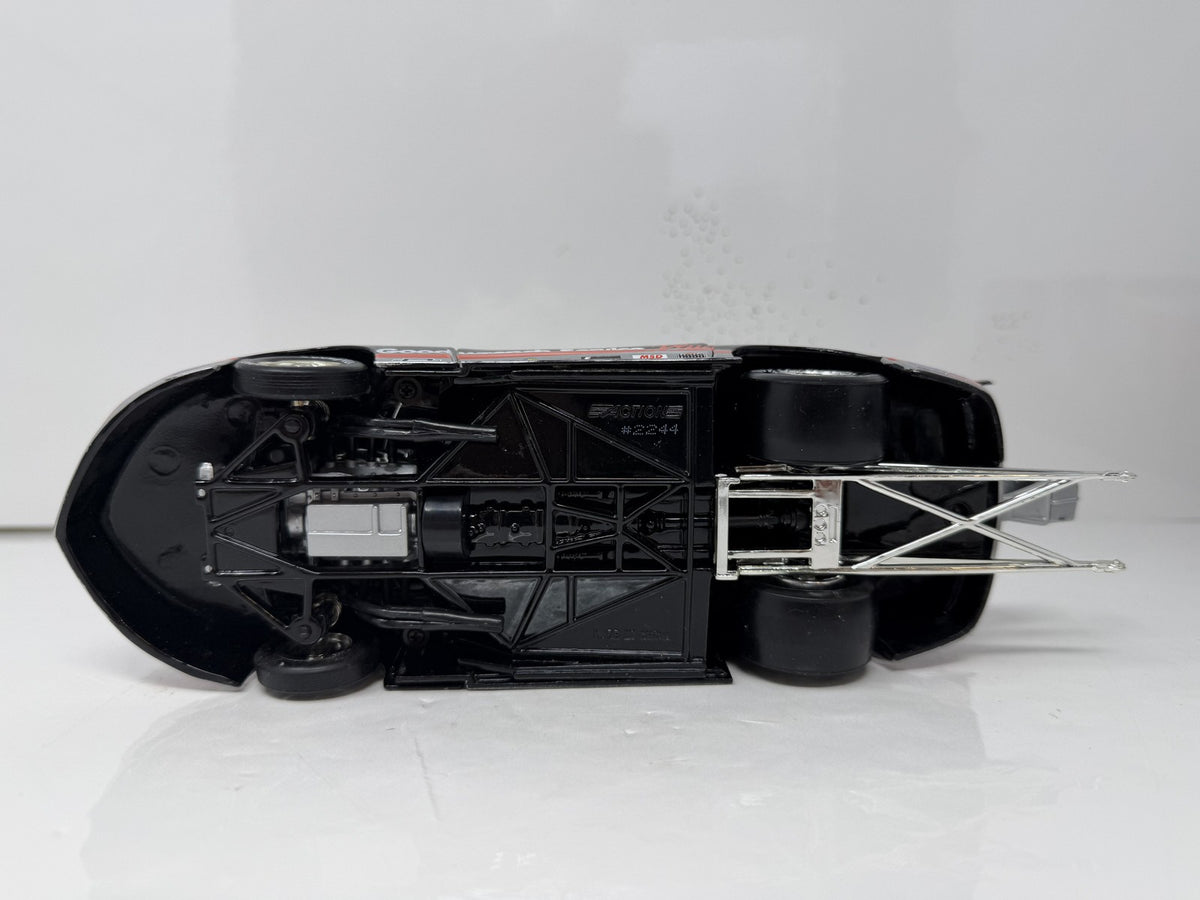 Action NHRA Warren Johnson Goodwrench 1997 Pontiac Pro Stock 1:24 Diecast AUTO