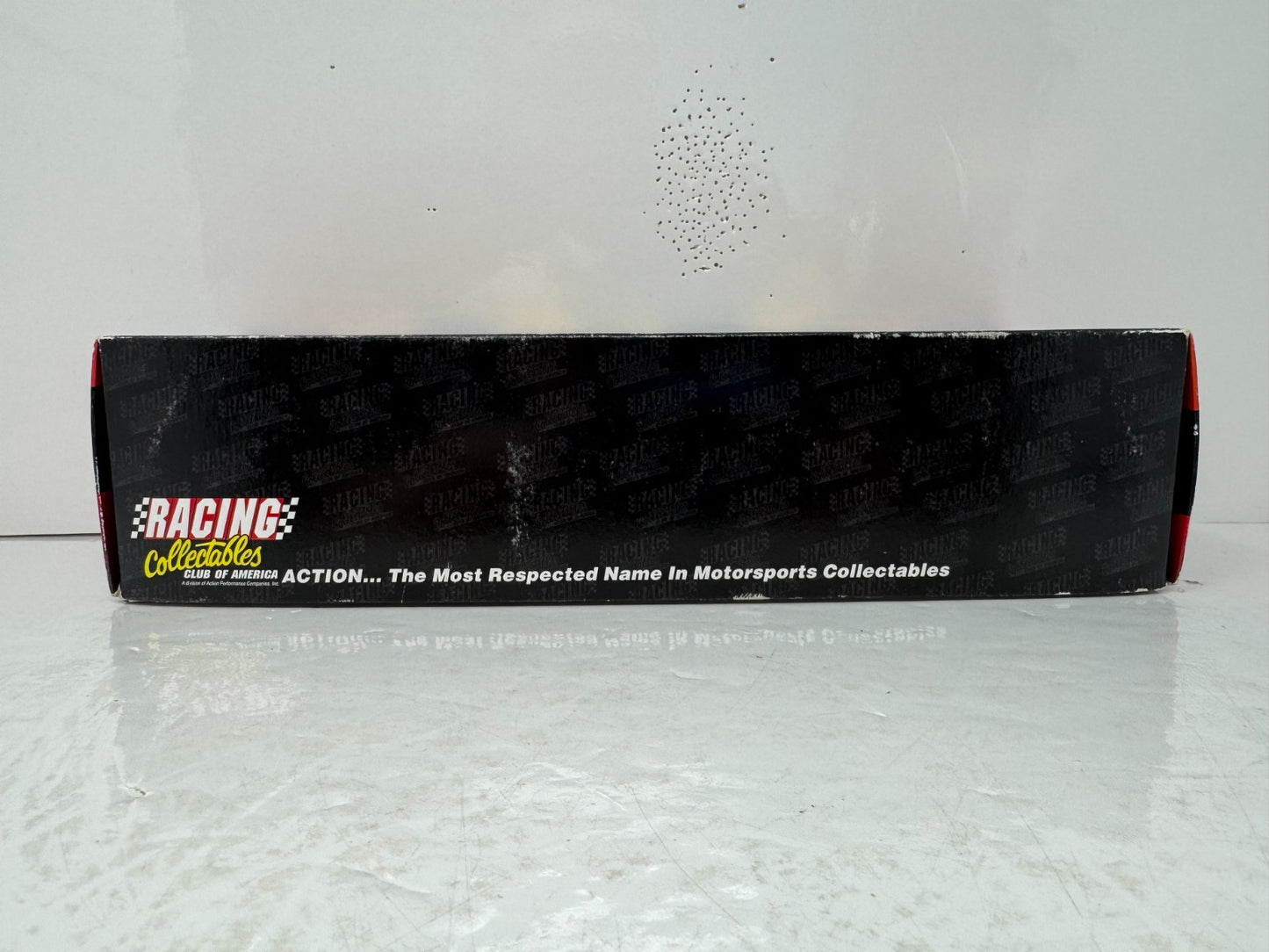 Action RCCA NHRA Rickie Smith Carrier 1997 Pontiac Pro Stock 1:24 Diecast