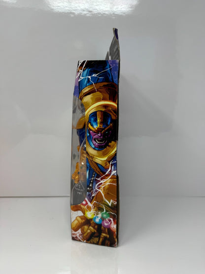 Marvel Legends Marvel Thanos Action Figure Walmart Exclusive