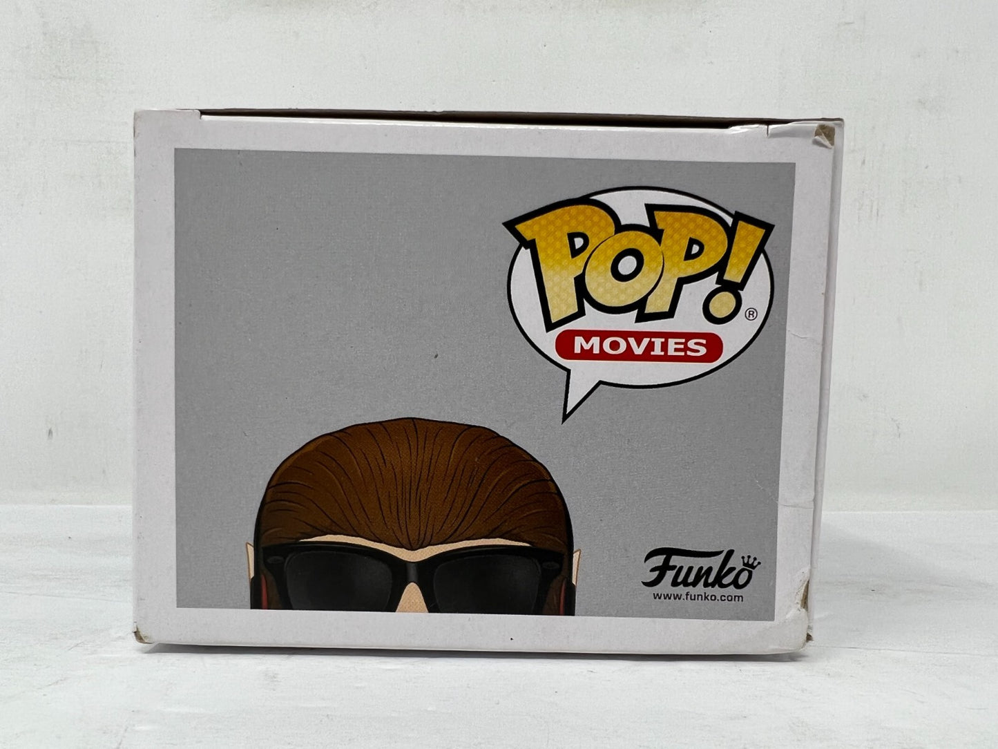 Funko Pop! Movies Teen Wolf #773 Scott Howard Summer Convention Vinyl Figure