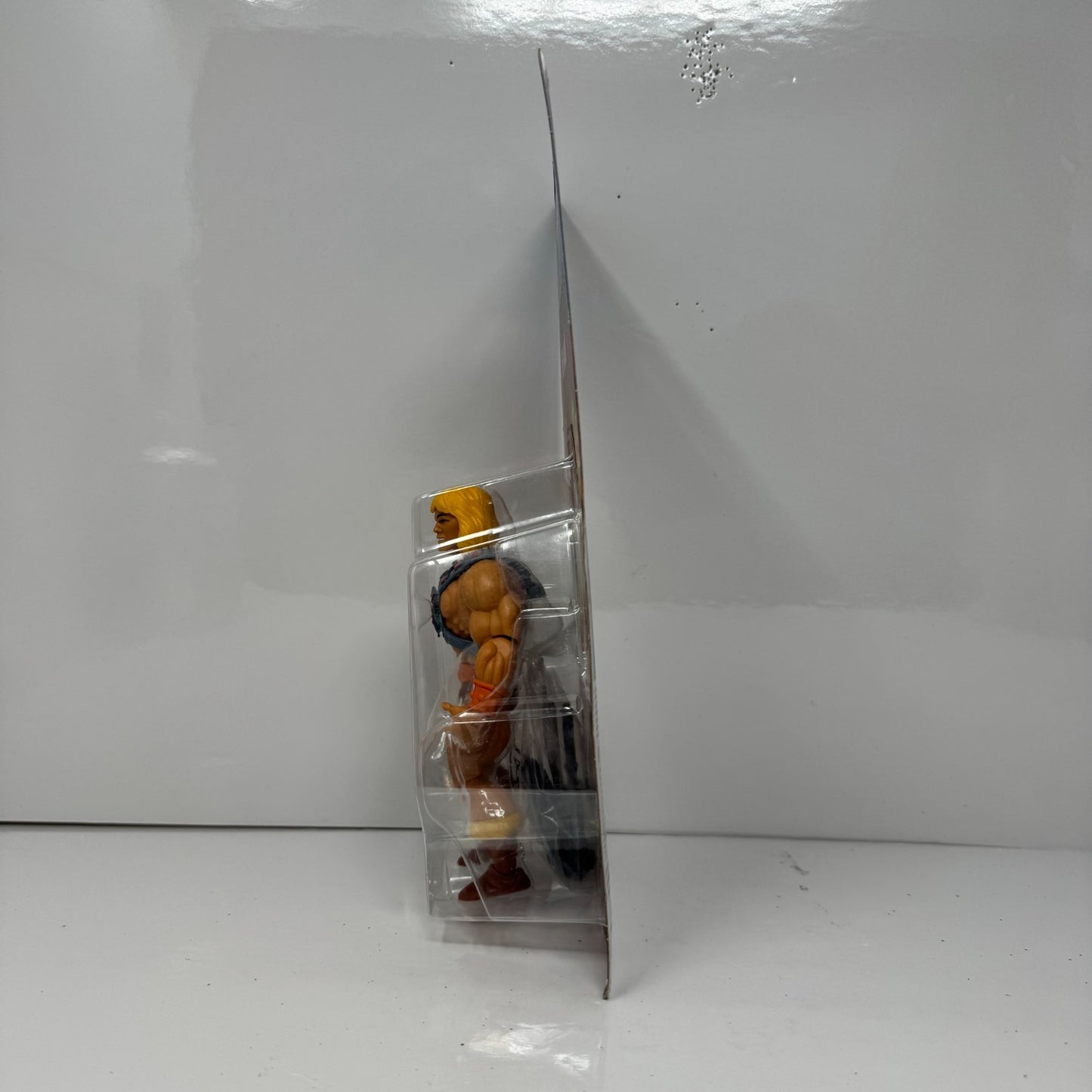 Masters of the Universe Origins He-Man Action Figure