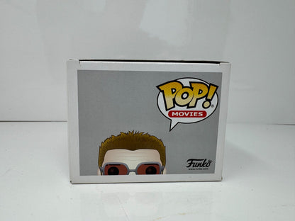 Funko Pop! Movies Fight Club #919 Tyler Durden Vinyl Figure