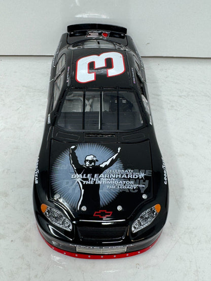 Action Nascar #3 Dale Earnhardt Sr. Foundation 2003 Monte Carlo 1:24 Diecast