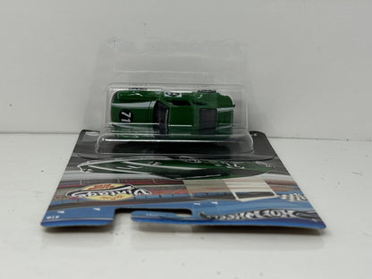 Hot Wheels Vintage Racing Club 1971 Porsche 911 1:64 Diecast