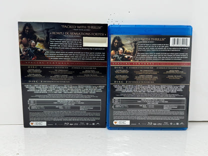 Conan the Barbarian (3D Blu-ray) Jason Momoa Fantasy Action Adventure